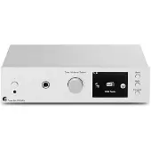 Pro-Ject Tuner radio Tuner Box S3 DAB+ Silver