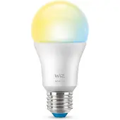 Wiz Wi-Fi Ble 60w A60 E27 927-65 Tw 1pf-6