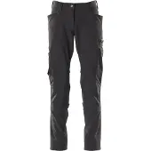 Mascot Accelerate 18088 Work Pants Beige 56 / 32 Femme