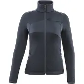 Mascot Accelerate 18155 Full Zip Sweatshirt Vert L Femme