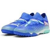 Puma Future 7 Pro Cage Football Boots Bleu EU 45 Homme