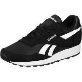 Reebok Chaussures de sport Rewind Run pour hommes FZ0662 noir r. 45