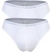 Sloggi Basic Mini 2-Pack 3 L Hommes