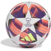 Adidas Ballon UEFA Women's Champions League 24/25 Group Stage - Blanc, Blanc | 5