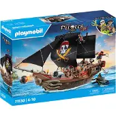 Playmobil Pirates 71530 Bateau pirates