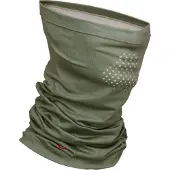 Westin Fishing Classic Upf 50+ Chauffe-nuque Vert Homme Vert One Size