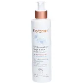 Florame Lait Démaquillant Visage & Yeux 200 ml Lait