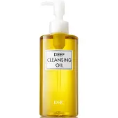 DHC Huile de Nettoyage Profond, Démaquillant, Nettoie sans Obstruer les Pores, Sans Résidus, Sans Parfum