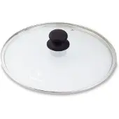 WESTINGHOUSE Couvre-panier en verre Westinghouse - Transparent