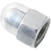 Bofix DS A 12 Écrous Dop essieu arrière M10x1 Nuvinci Enviolo I-Motion