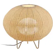 Bover Garota P/01 Lampadaire pour l'Extérieur