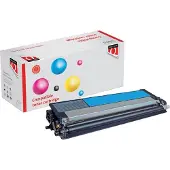Quantore – Toner alternatif pour TN-321C bleu