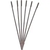 Scheppach 88000012 Jeu de lames pour bois - 18DPI (6pcs)