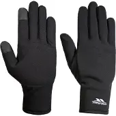 Trespass Poliner Gloves Noir L-XL Homme