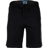 Ralph Lauren Pantalon de pyjama noir