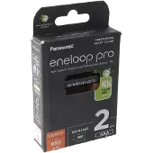 Eneloop Pro 2x (AAA) 930mAh