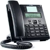 Mitel 80C00001AAA-A SIP Telefon 6865