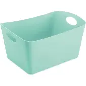 Koziol Boîte de Rangement Koziol Boxxx Medium Spa Turquoise