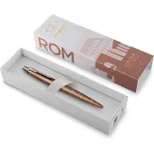 Parker Jotter Rome Bronze Pen Marron Enfants