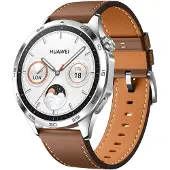 Huawei Watch GT 4 Noir 46 mm