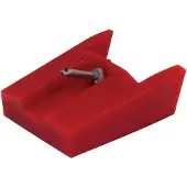 Soundlab Diamant de rechange pour platine vinyle Sanyo ST09