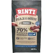Rinti MAX-I-MUM - viande de canard - 12 kg