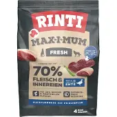 Rinti Max-i-mum canard 4 kg
