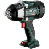 Metabo SSW 18 LTX 1750 BL Clé À Chocs Sans Fil 18V Li-ion Dans Metabox