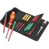 Wera Kit De Tournevis 5006608001