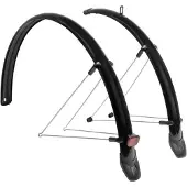 Xlc Jeu De Garde-boue Mg-f03 46 Mm