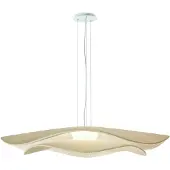 Bover Mediterrània Suspension S|105.2 | Cream