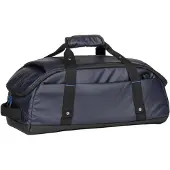 Samsonite - Duffel de voyage - Ecodiver Duffle S Blue Nights - Navy