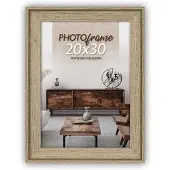 Zep Cadre photo RT757R Torino Brown 13x18 cm (13 x 18 cm)