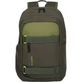 Travelite Sac à dos kaki