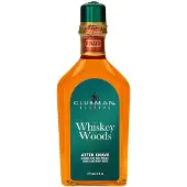 Clubman Pinaud Clubman-Pinaud La-Barbe After-ShaveLotion après-rasage Whiskey Woods 177 ml (61,53 € / 1 l)