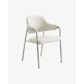 Nordal Fauteuil A/s Albert-blanc Cassé | 2719
