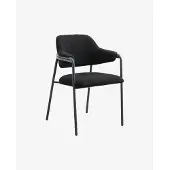 Nordal Fauteuil A/s Albert-noir | 2720