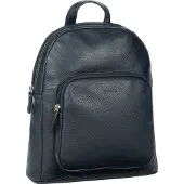 PICARD Sac à dos 'Luis' bleu foncé