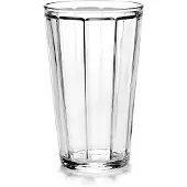 Serax Surface Longdrink - Lot de 4