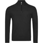 Superdry Pull-over 'Essential' noir