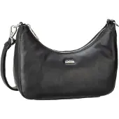 PICARD sac à épaule bandoulière Really Crossbody Bag Black noir