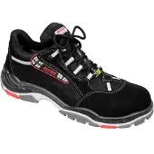 ELTEN Chaussure basse de sécurité SENEX ESD S3, taille 44
