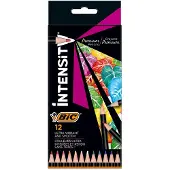 BIC Farbstifte Intensity