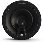 Dali Enceinte encastrable Phantom E-60 Blanc