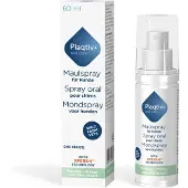 Plaqtiv+ + Oral Care Spray oral à la vanille et menthe pour chiens