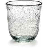 Serax Pure Verre - Lot de 4