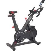 Toorx Fitness SRX Speed Mag Pro - avec frein magnétique