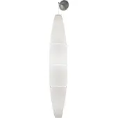 Foscarini Suspension , Blanc, Salon / séjour, Plastique