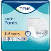 Tena ProSkin Pants Normal Large 18 pc(s) Culotte D'Incontinence