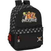Safta Sac à Dos One Piece 10l 22x39x10 Cm